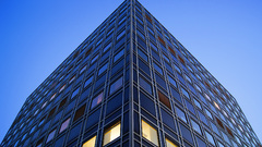 Architecture buildings