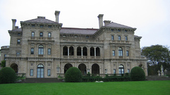 Architecture buildings