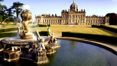 Architecture buildings