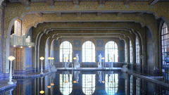 Architecture buildings