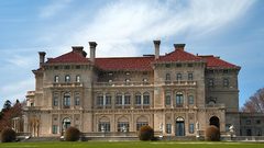 Architecture buildings