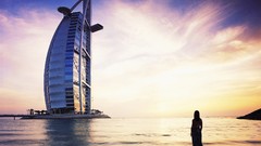 Architecture buildings