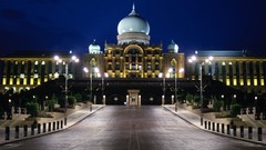 Architecture buildings