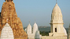 Architecture buildings