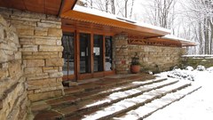 Architecture buildings