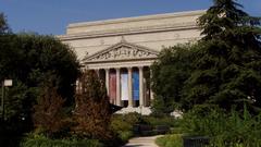 Architecture buildings