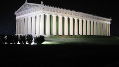 Architecture buildings