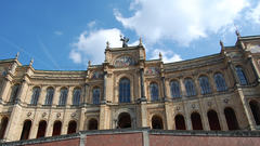 Architecture buildings