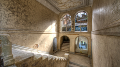 Architecture buildings