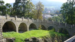 Architecture buildings