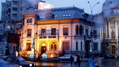 Architecture buildings