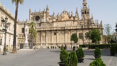 Architecture buildings