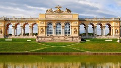 Architecture buildings