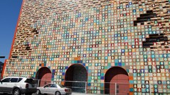 Architecture buildings