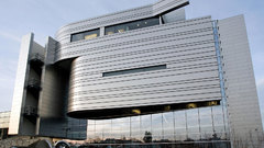 Architecture buildings