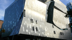 Architecture buildings