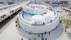 Architecture buildings