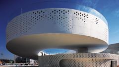 Architecture buildings