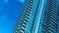 Architecture buildings