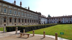 Architecture buildings