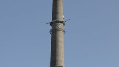 Architecture buildings