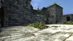 Architecture buildings