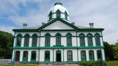 Architecture buildings