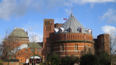 Architecture buildings