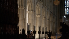 Architecture buildings