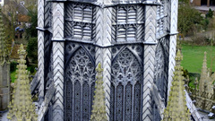 Architecture buildings