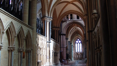 Architecture buildings