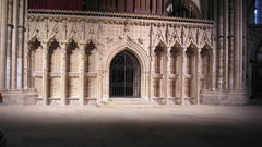 Architecture buildings