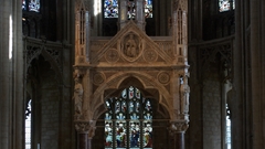 Architecture buildings