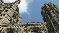 Architecture buildings