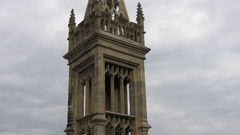 Architecture buildings