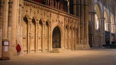 Architecture buildings