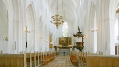 Architecture buildings