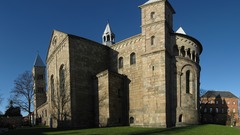 Architecture buildings