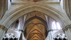 Architecture buildings