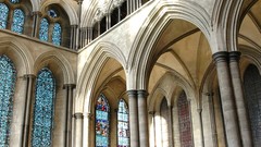 Architecture buildings