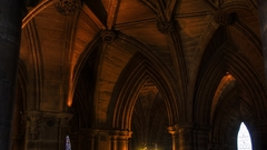 Architecture buildings