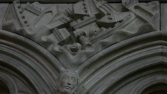 Architecture buildings