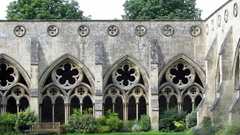 Architecture buildings