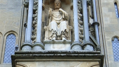 Architecture buildings