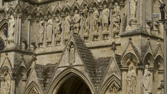 Architecture buildings