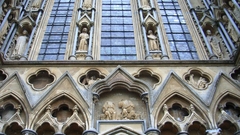 Architecture buildings