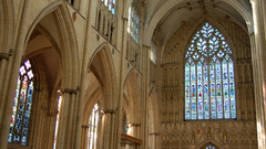 Architecture buildings