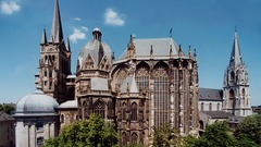 Architecture buildings