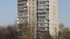 Architecture buildings