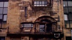 Architecture buildings